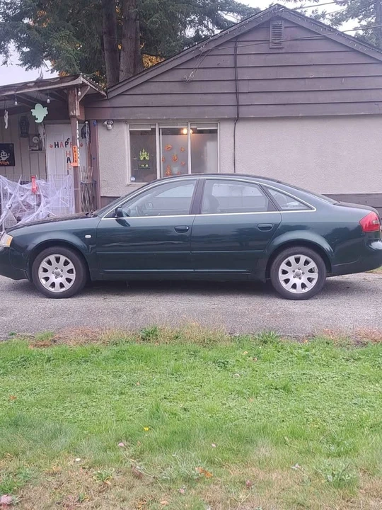 1999 Audi B5 A4 - Image 2 of 6
