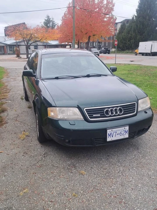 1999 Audi B5 A4 - Image 3 of 6