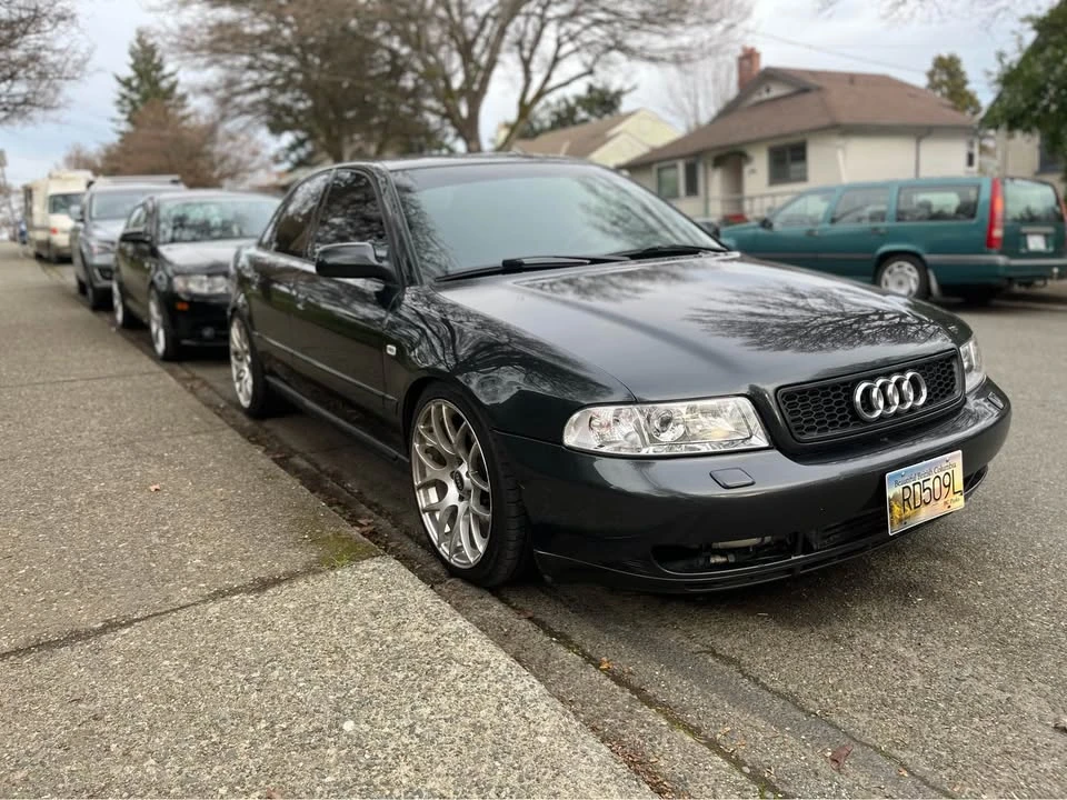 1999 Audi B5 A4 - Image 6 of 8