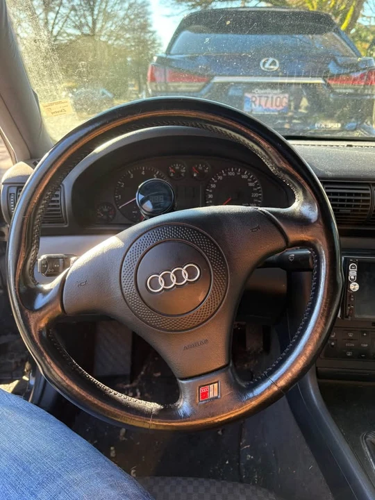1999 Audi B5 A4 - Image 4 of 8