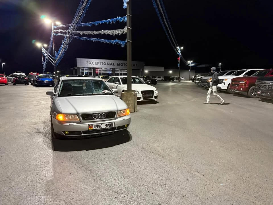 1999 Audi B5 A4 - Image 5 of 13