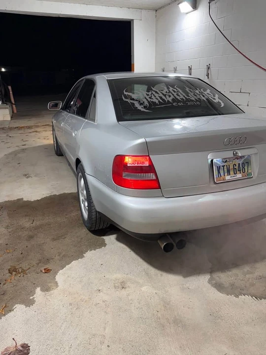 1999 Audi B5 A4 - Image 10 of 13