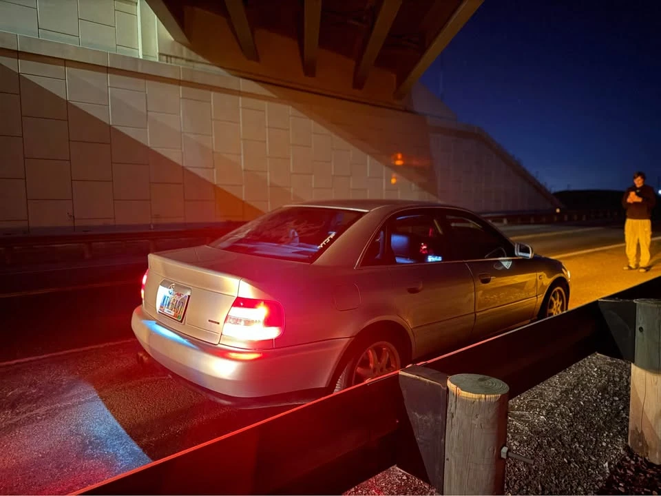 1999 Audi B5 A4 - Image 2 of 13
