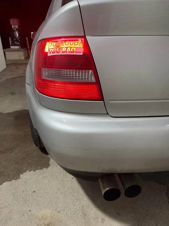 1999 Audi B5 A4 - Image 8 of 13