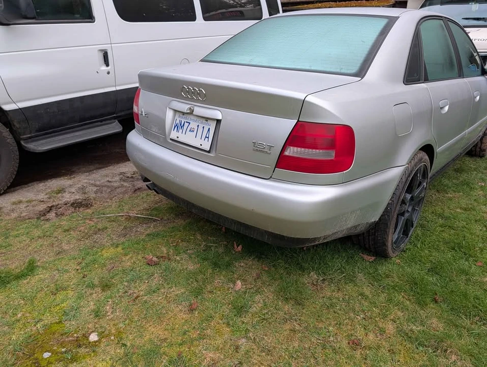 1999 Audi B5 A4 - Image 3 of 4