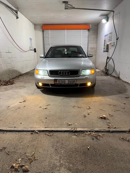 1999 Audi B5 A4 - Image 11 of 13