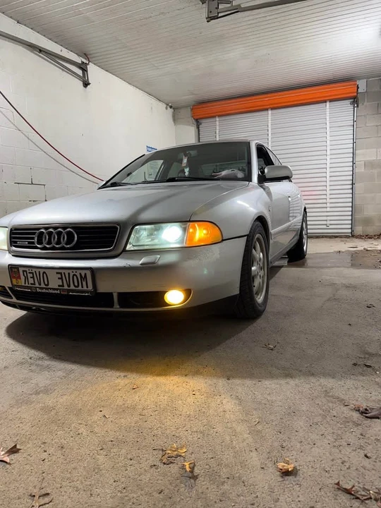 1999 Audi B5 A4 - Image 12 of 13