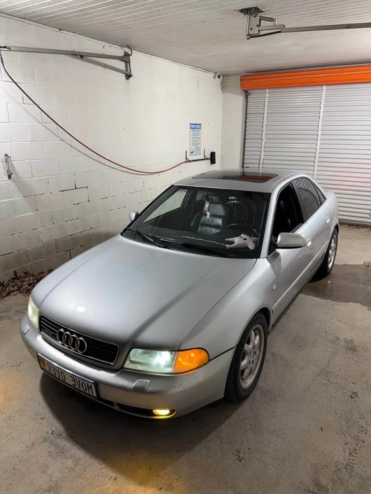 1999 Audi B5 A4 - Image 9 of 13