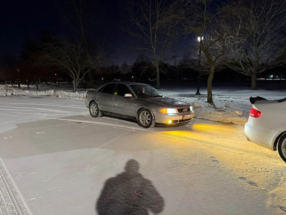 1999 Audi B5 A4 - Image 7 of 13