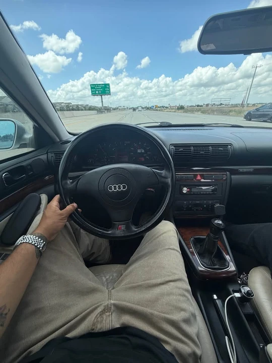 1999 Audi B5 A4 - Image 4 of 4