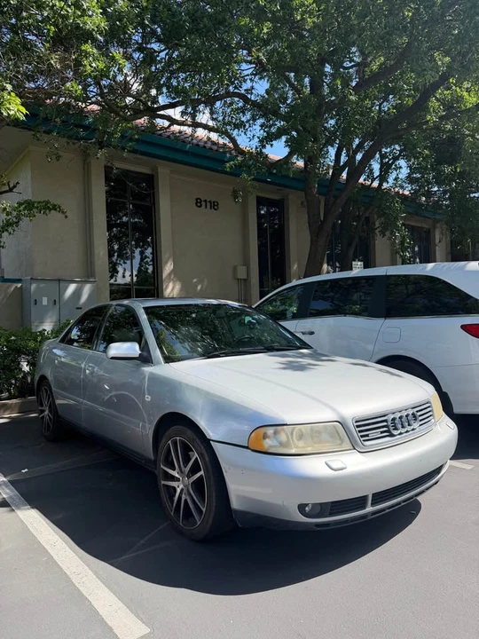 1999 Audi B5 A4 - Image 3 of 4