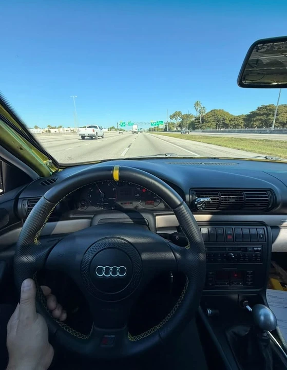 1999 Audi B5 A4 - Image 4 of 9