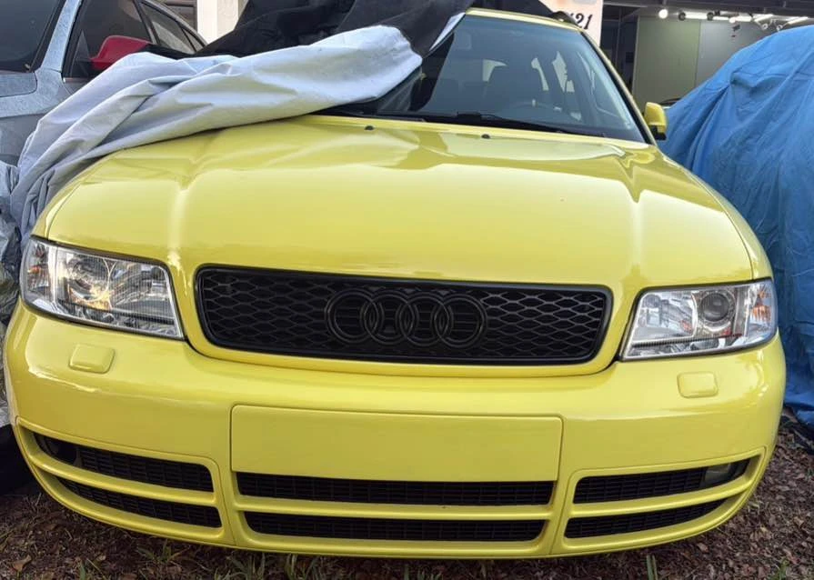 1999 Audi B5 A4 - Image 3 of 9
