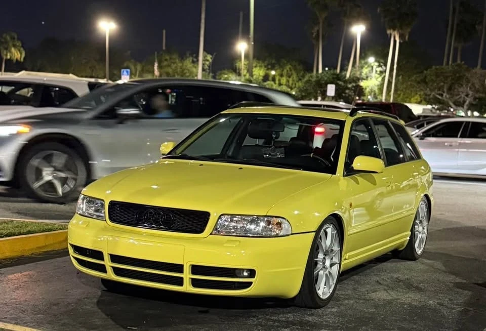 1999 Audi B5 A4 - Image 2 of 9
