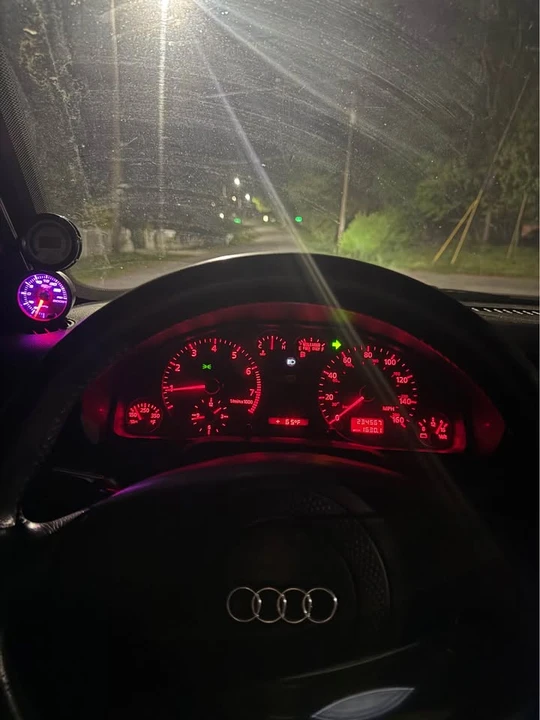 1999 Audi B5 A4 - Image 3 of 5