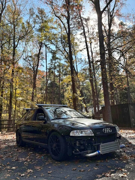 1999 Audi B5 A4 - Image 2 of 5