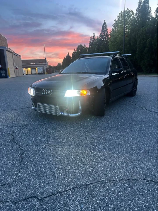 1999 Audi B5 A4 - Image 5 of 5