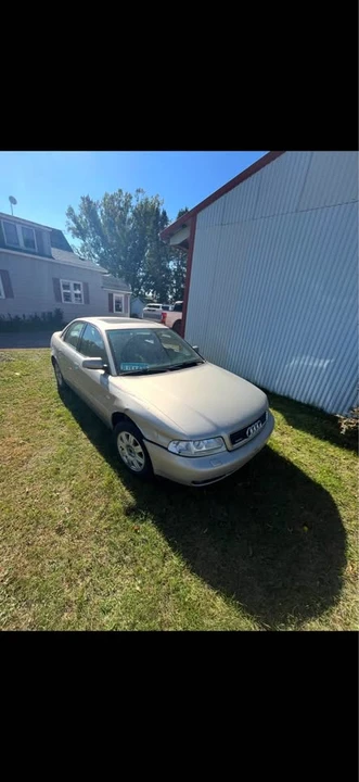 1999 Audi B5 A4 - Image 2 of 5