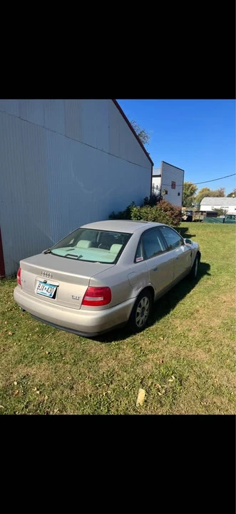 1999 Audi B5 A4 - Image 3 of 5