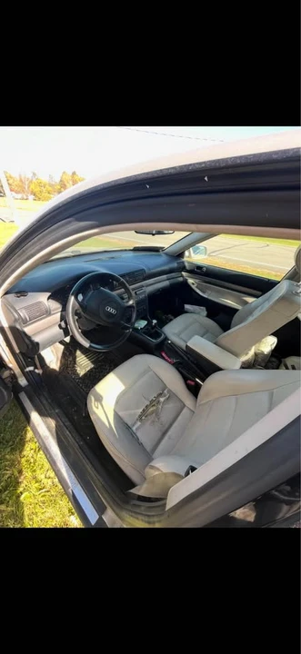 1999 Audi B5 A4 - Image 5 of 5