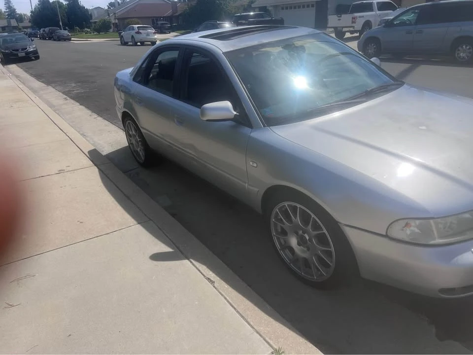 1999 Audi B5 A4 - Image 3 of 8