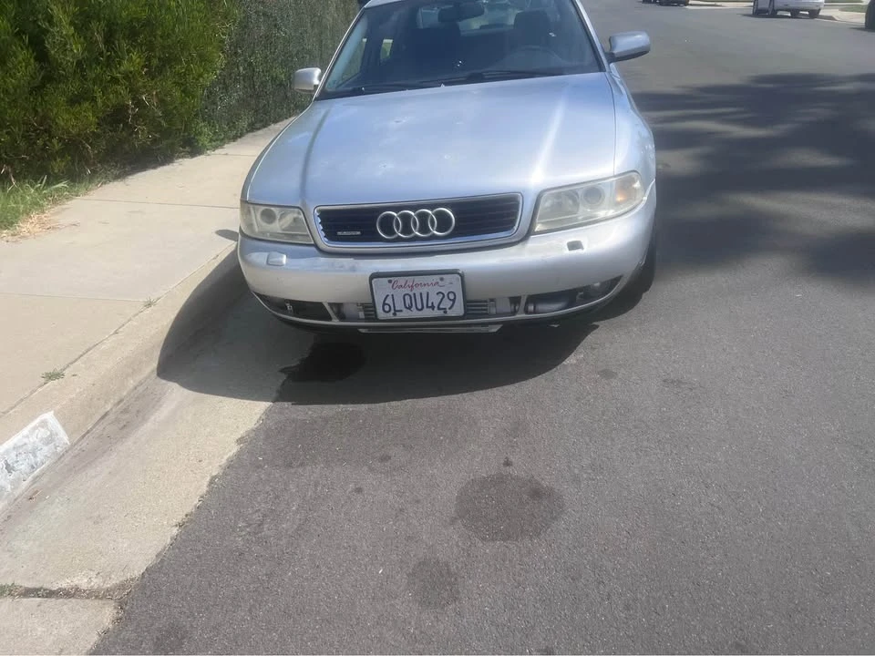 1999 Audi B5 A4 - Image 4 of 8