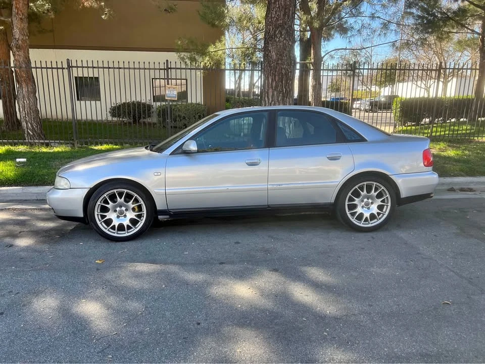 1999 Audi B5 A4 - Image 2 of 8