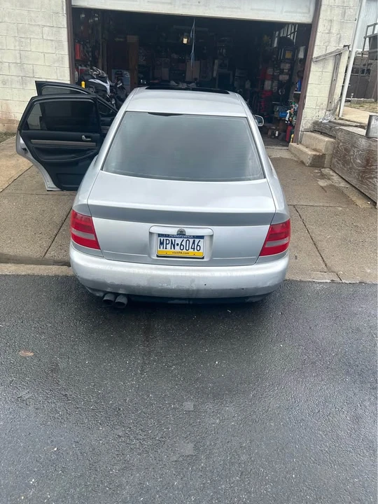 1999 Audi B5 A4 - Image 4 of 10
