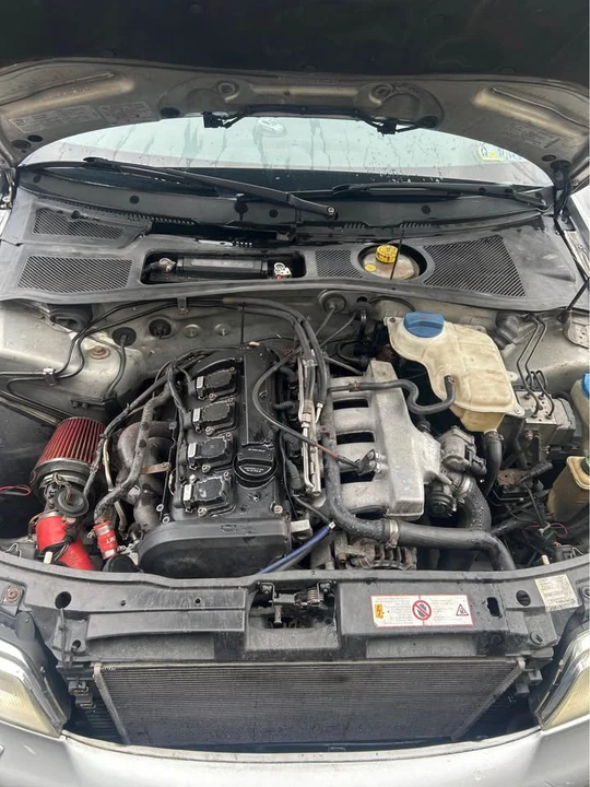 1999 Audi B5 A4 - Image 10 of 10