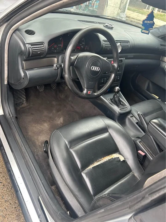1999 Audi B5 A4 - Image 6 of 10