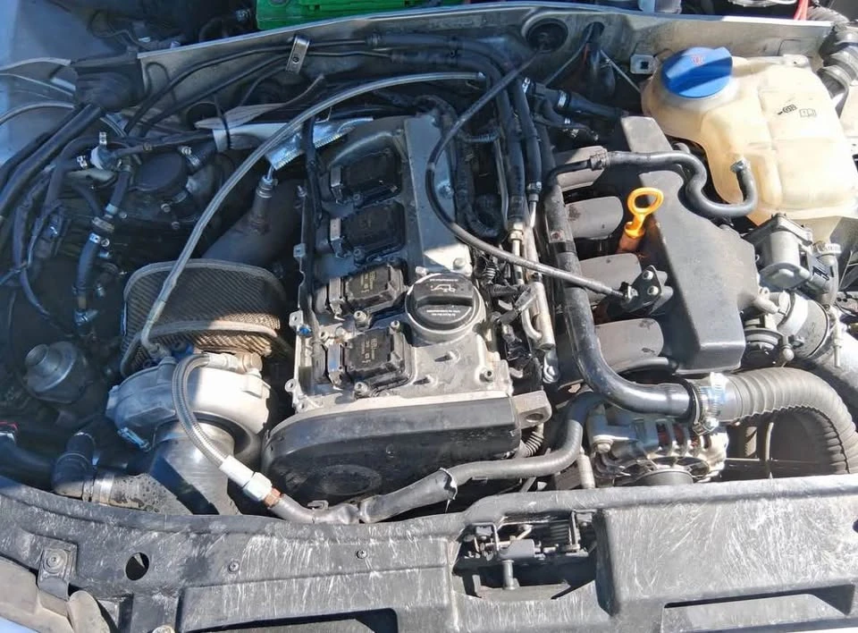 1999 Audi B5 A4 - Image 5 of 7
