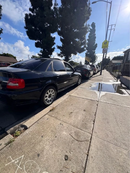 1999 Audi B5 A4 - Image 4 of 11