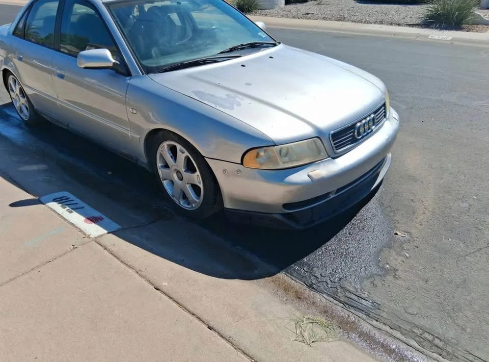 1999 Audi B5 A4 - Image 2 of 7