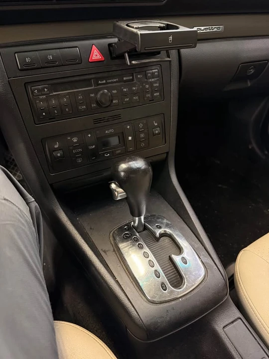 1999 Audi B5 A4 - Image 10 of 11