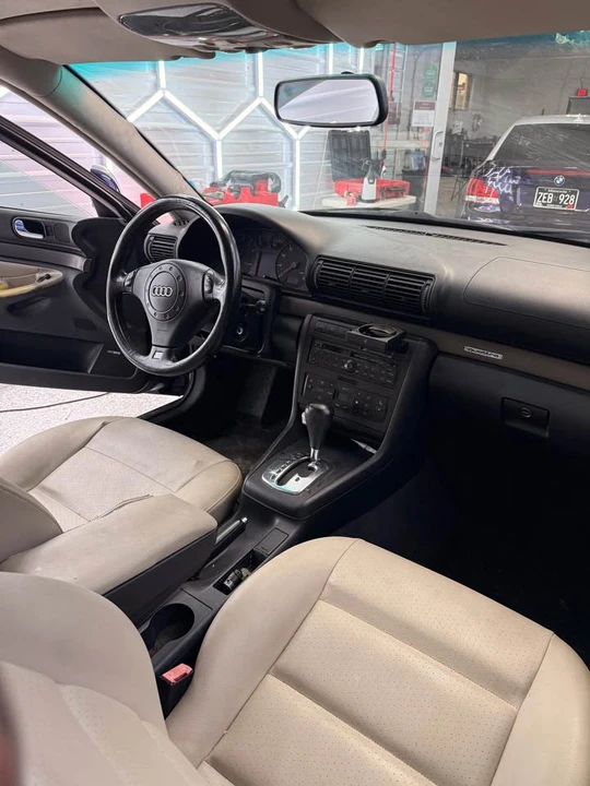 1999 Audi B5 A4 - Image 5 of 11