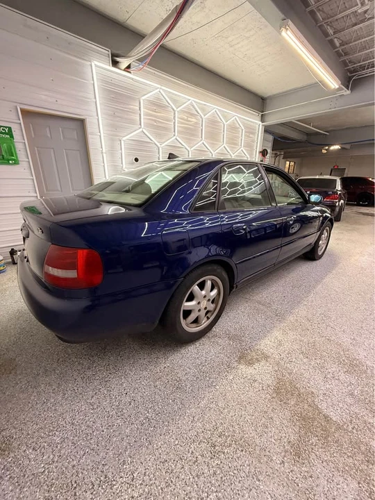 1999 Audi B5 A4 - Image 7 of 11