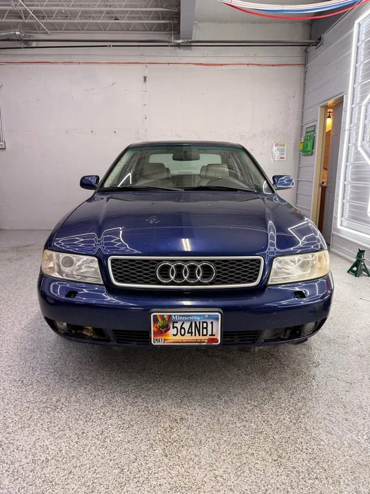 1999 Audi B5 A4 - Image 2 of 11