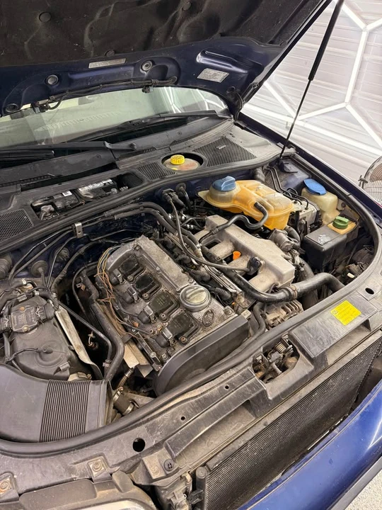 1999 Audi B5 A4 - Image 11 of 11