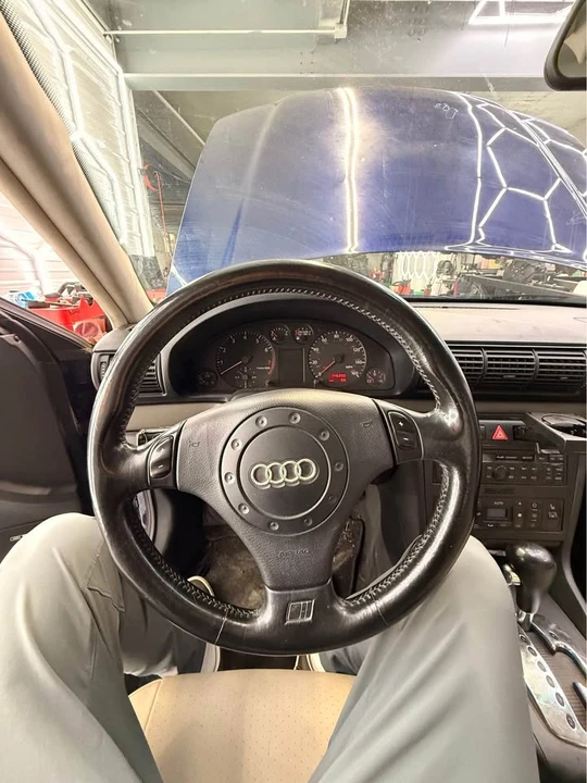 1999 Audi B5 A4 - Image 8 of 11