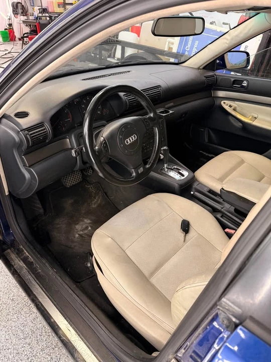 1999 Audi B5 A4 - Image 4 of 11