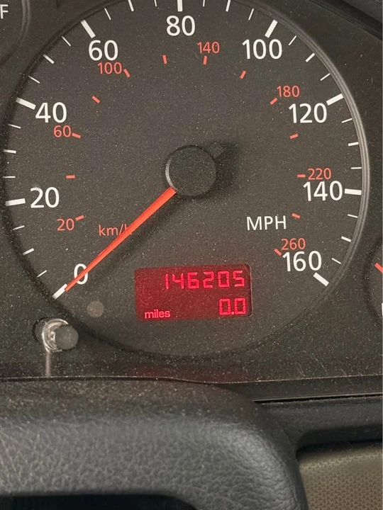 1999 Audi B5 A4 - Image 9 of 11