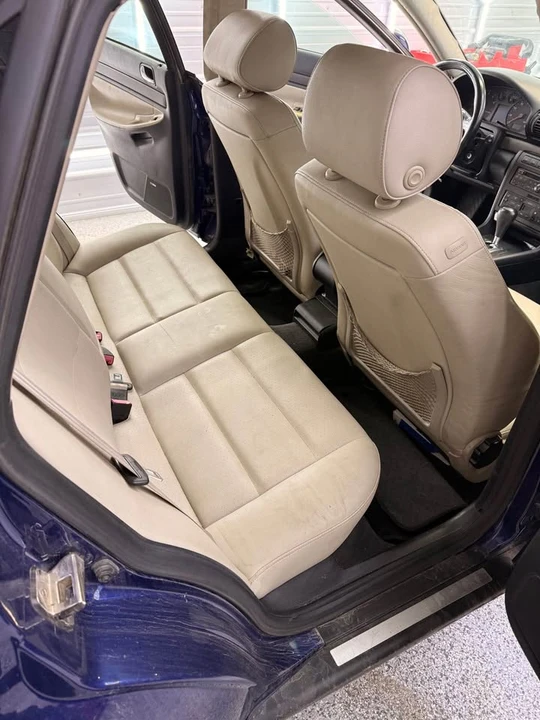 1999 Audi B5 A4 - Image 6 of 11