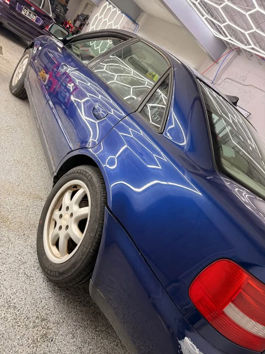 1999 Audi B5 A4 - Image 3 of 11