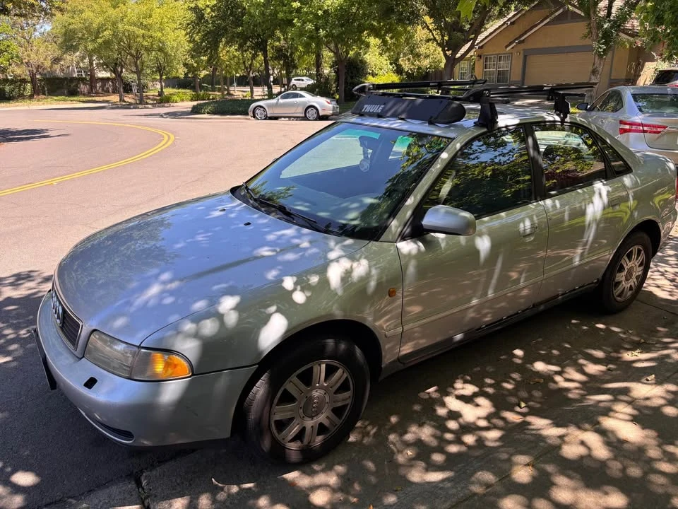 1999 Audi B5 A4 - Image 2 of 9