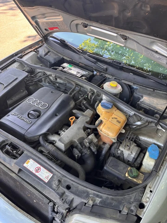 1999 Audi B5 A4 - Image 9 of 9