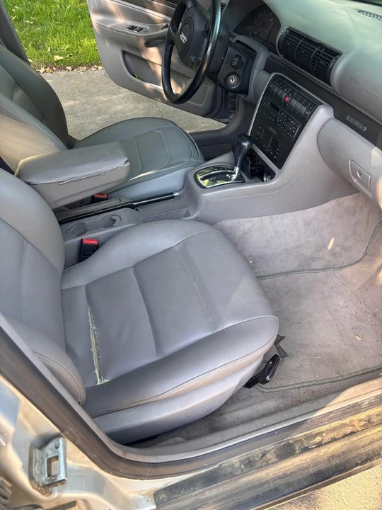 1999 Audi B5 A4 - Image 6 of 9