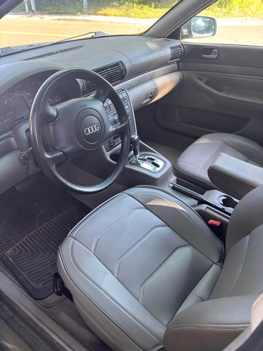 1999 Audi B5 A4 - Image 5 of 9