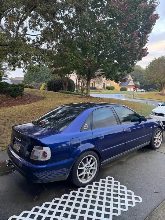 1999 Audi B5 A4 - Image 2 of 6