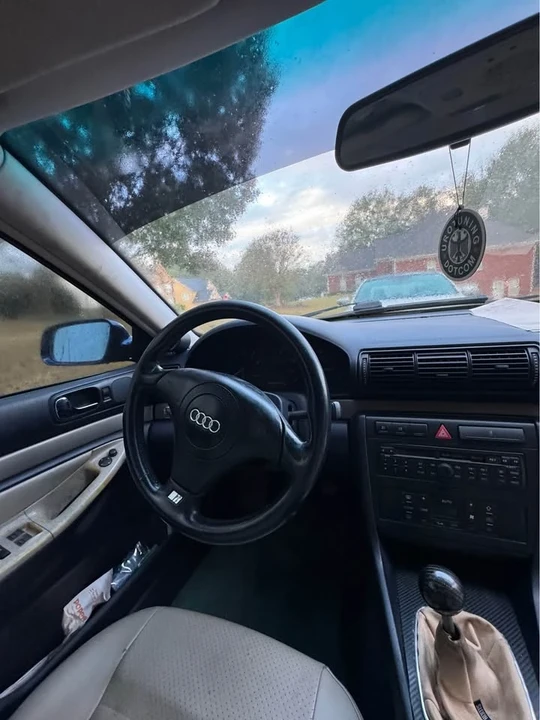 1999 Audi B5 A4 - Image 6 of 6