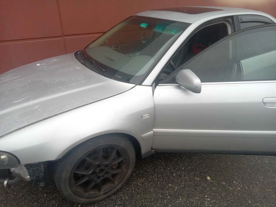 1999 Audi B5 A4 - Image 5 of 7